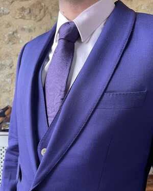 made to measure suit